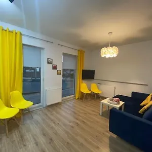 Apartament 2- Pokojowy Polska