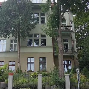  Apartament Homey Polska