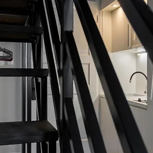  Apartament Chelmonskiego 8-04 By Farkas