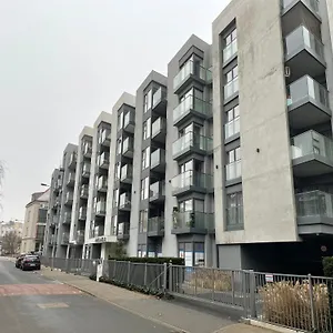  Apartament Wenecjanska Comfort Apartment, Free Parking, Self Check-in 24h