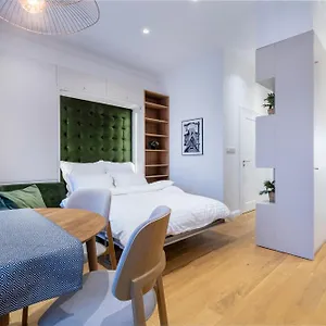  Apartament Ruzop