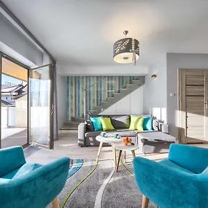  Apartament Visitzakopane - Mountain Pass Polska