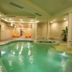  Apartament Apart-spa Gorące źródła Polska