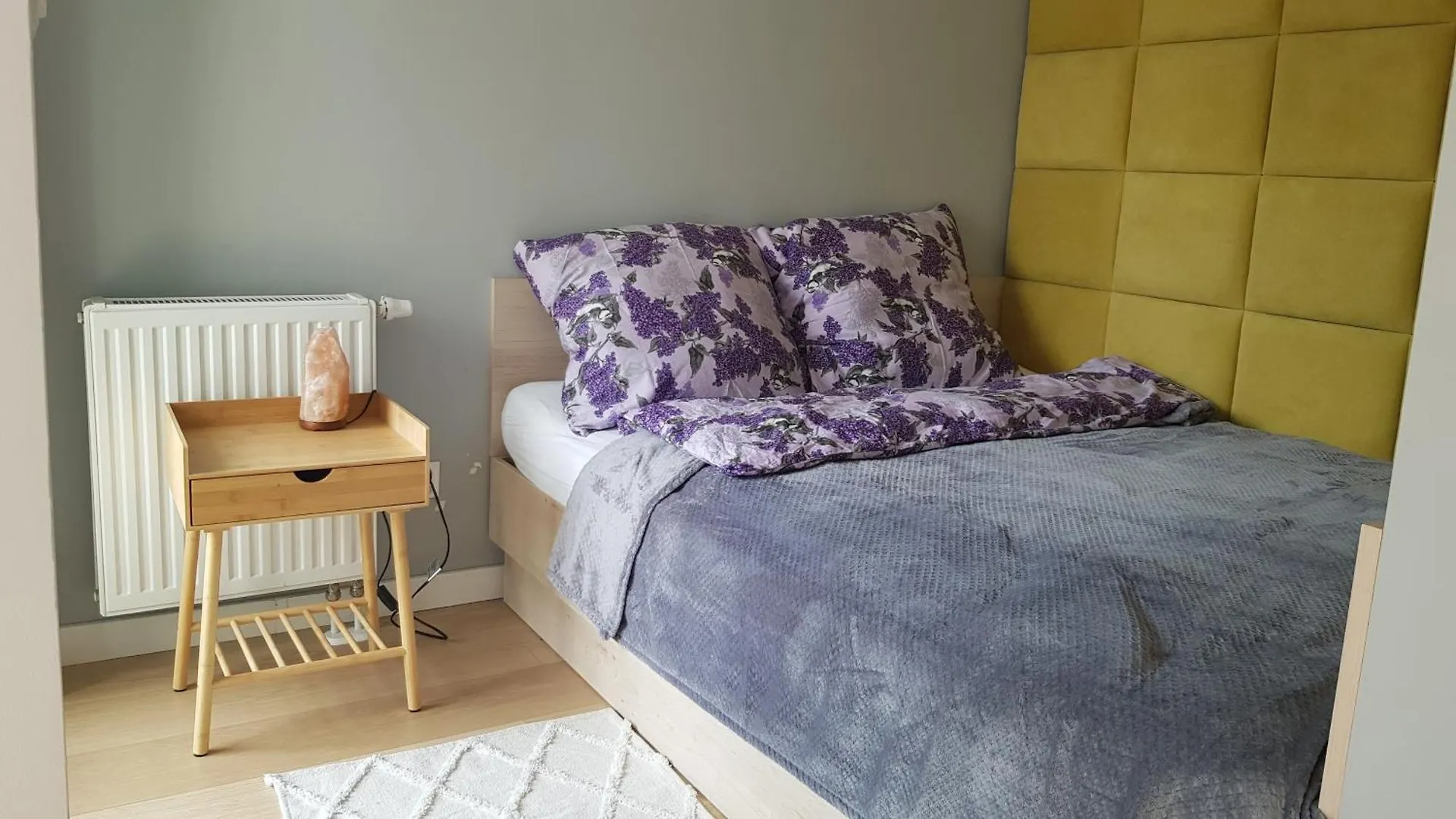 Chopin Park Lux Apartment, Self Check-In 24H, Free Parking, Air-Conditioning Poznan