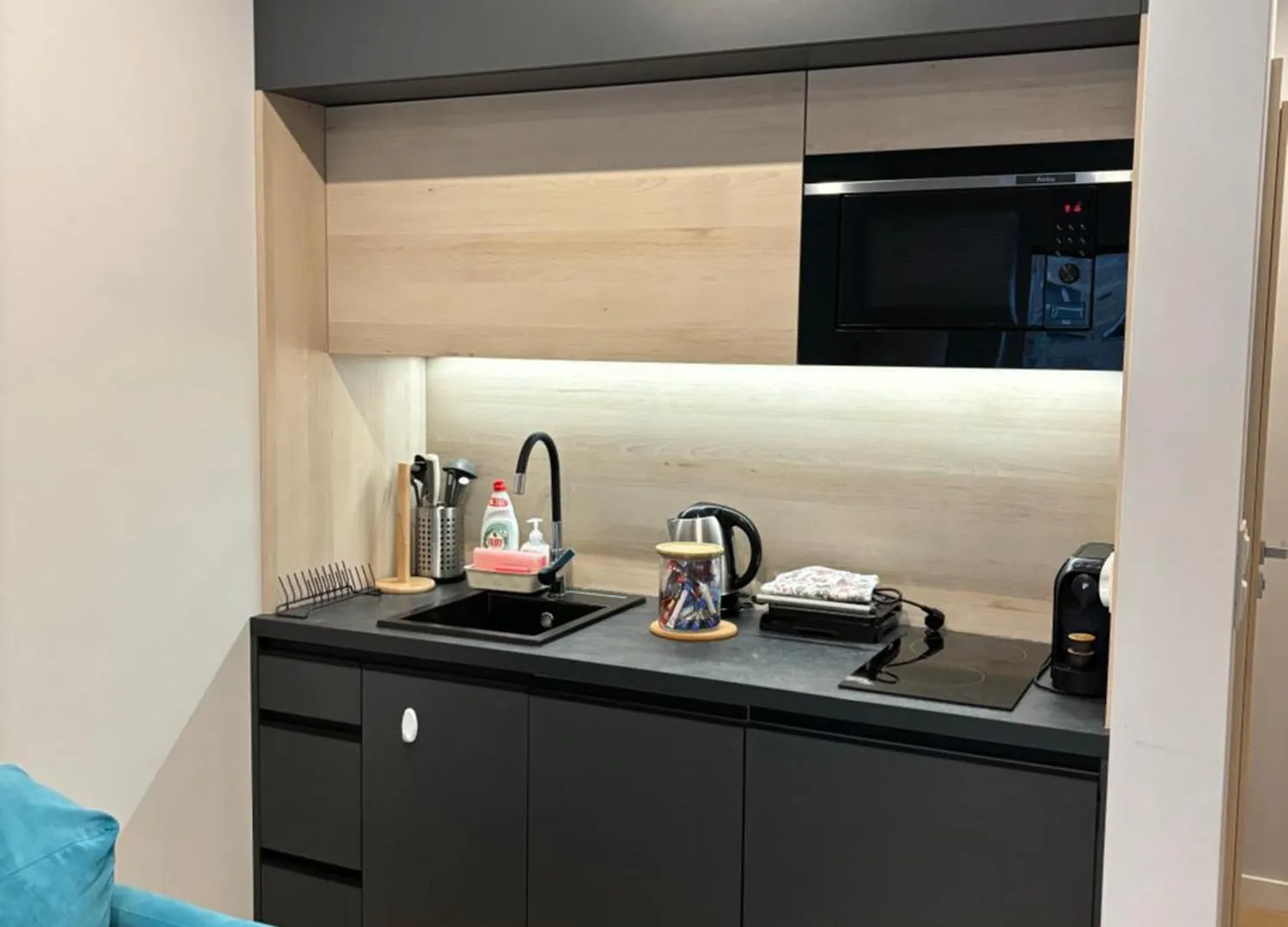 Chopin Park Lux Apartment, Self Check-In 24H, Free Parking, Air-Conditioning Poznan