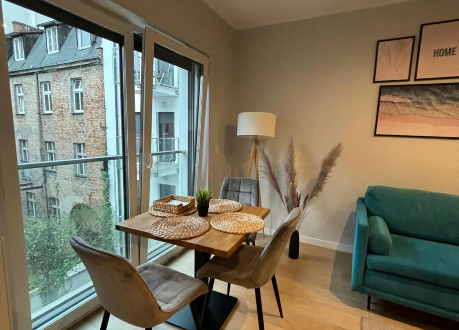 Chopin Park Lux Apartment, Self Check-In 24H, Free Parking, Air-Conditioning Poznan Daire