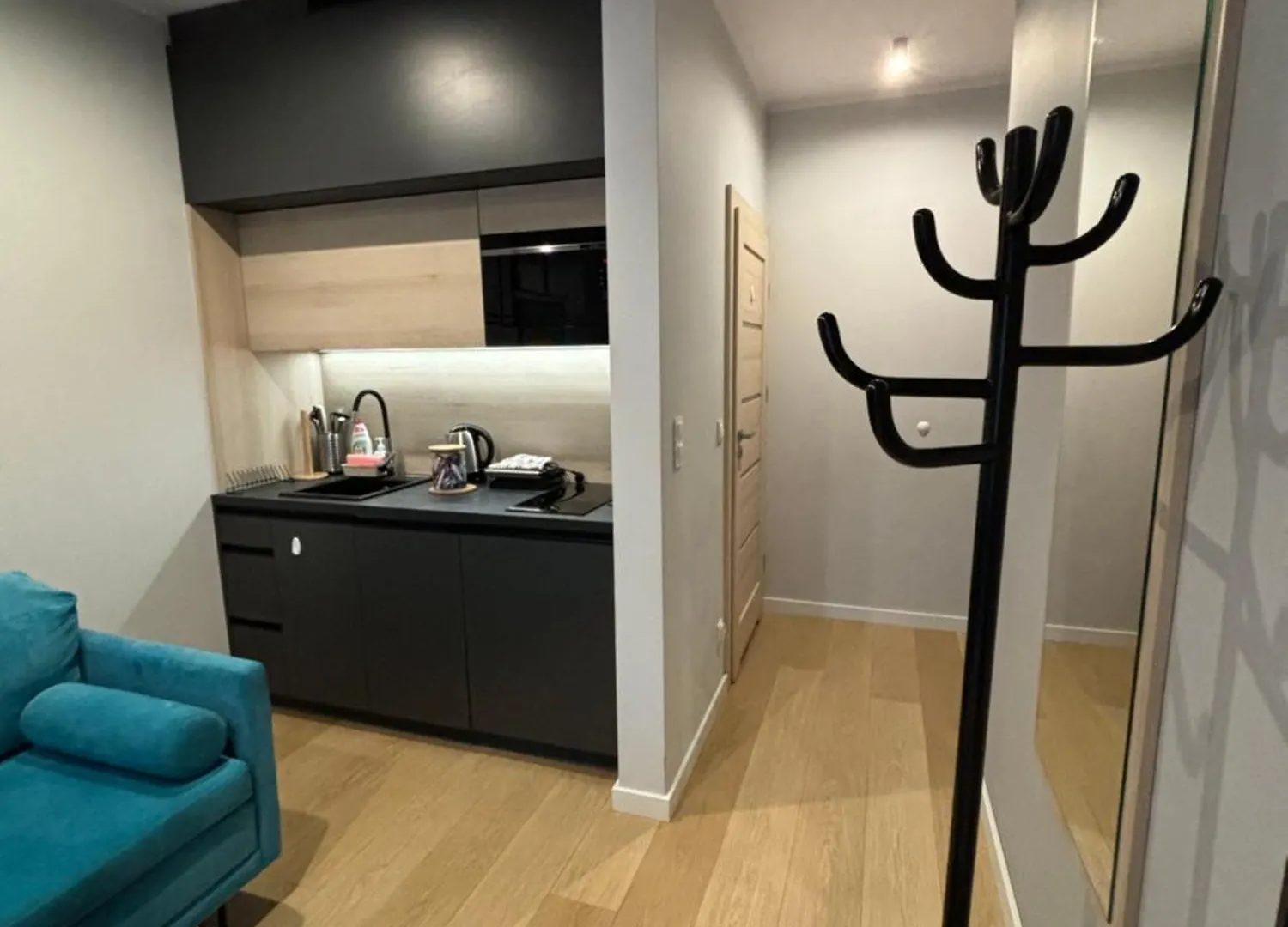 Chopin Park Lux Apartment, Self Check-In 24H, Free Parking, Air-Conditioning Poznan