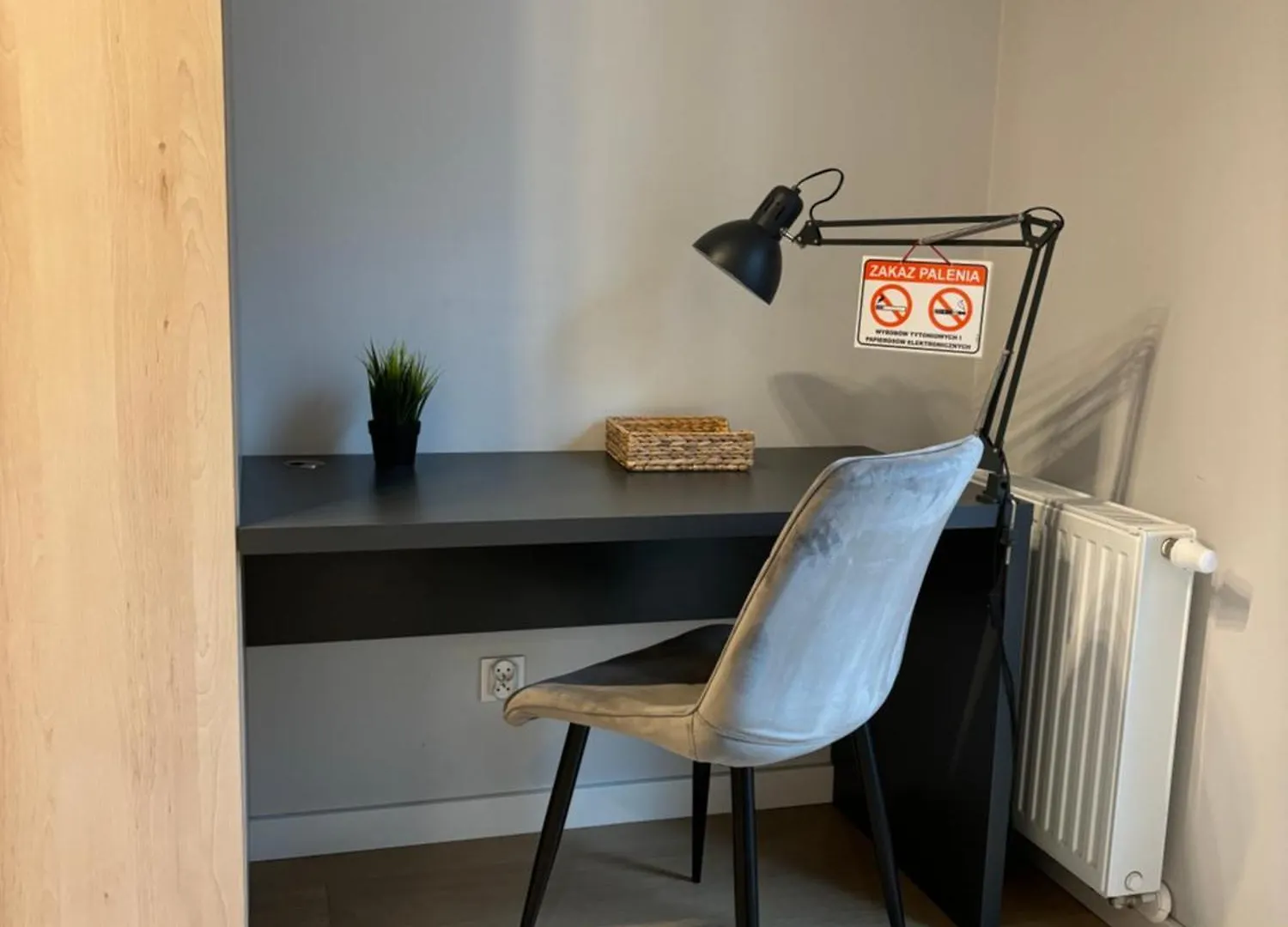 Daire Chopin Park Lux Apartment, Self Check-In 24H, Free Parking, Air-Conditioning Poznan