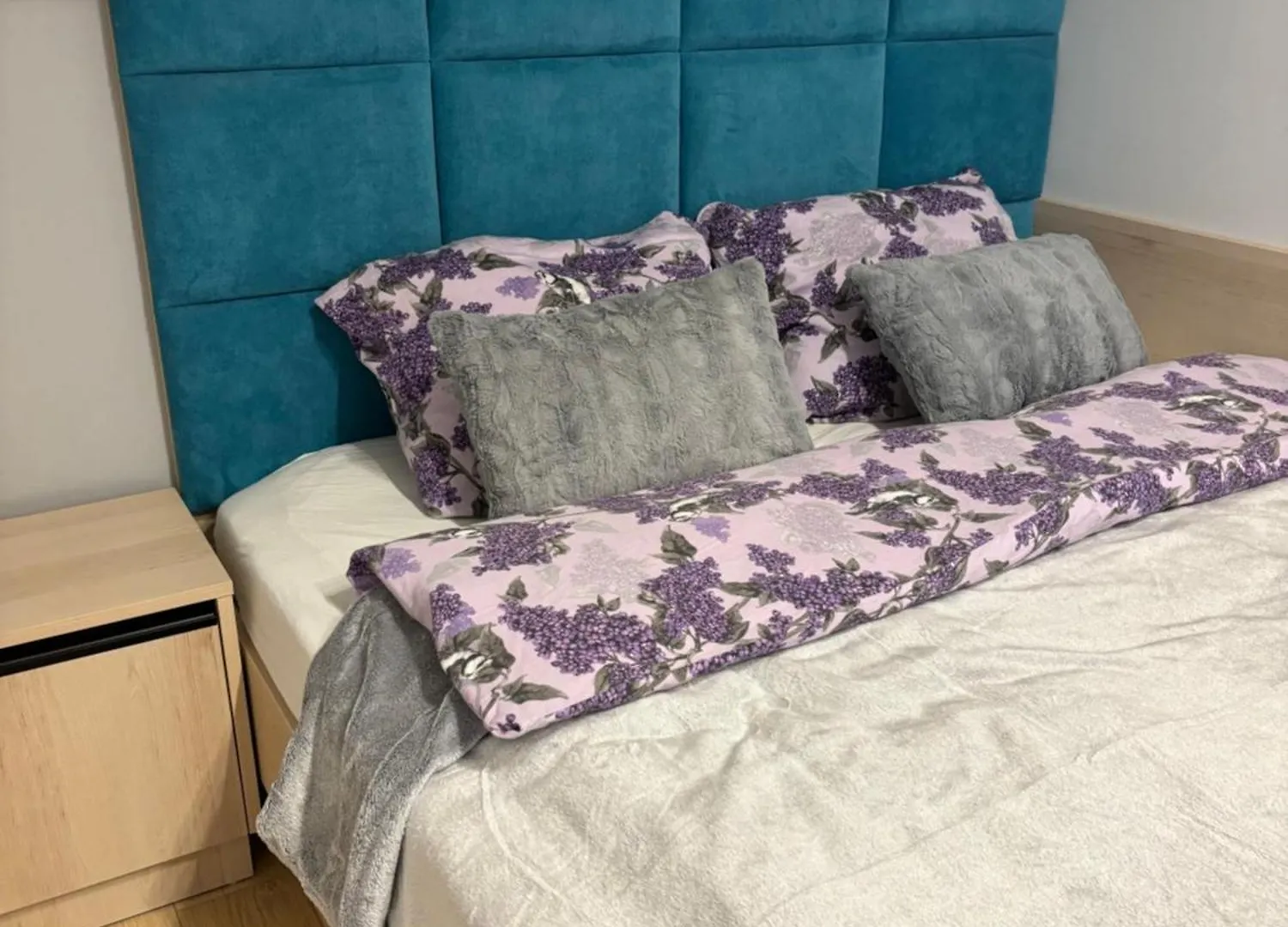 Chopin Park Lux Apartment, Self Check-In 24H, Free Parking, Air-Conditioning Poznan